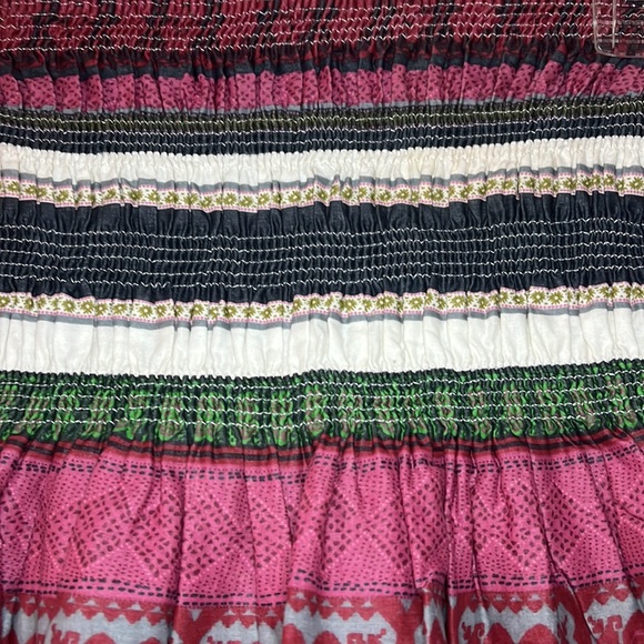 🌟BOGO🌟Moda International Bandeau Top Dress - Picture 3 of 5